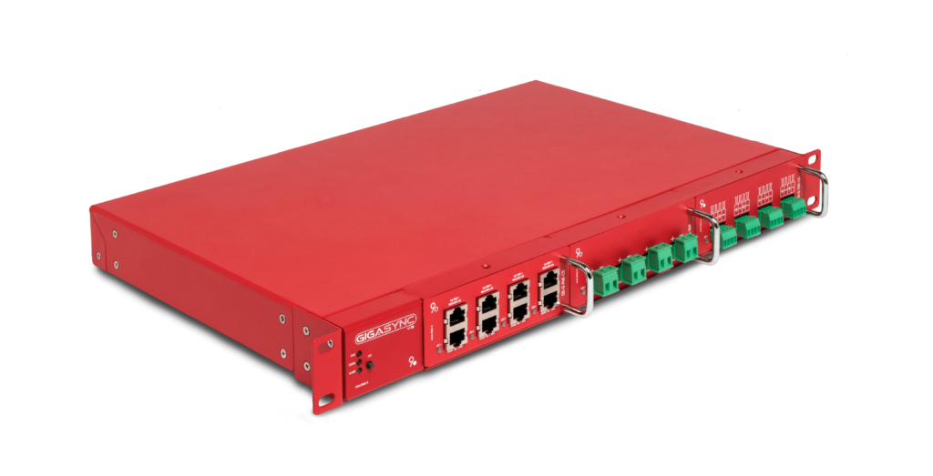 Gigasync V3 9dot