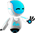EOLO robot mascotte