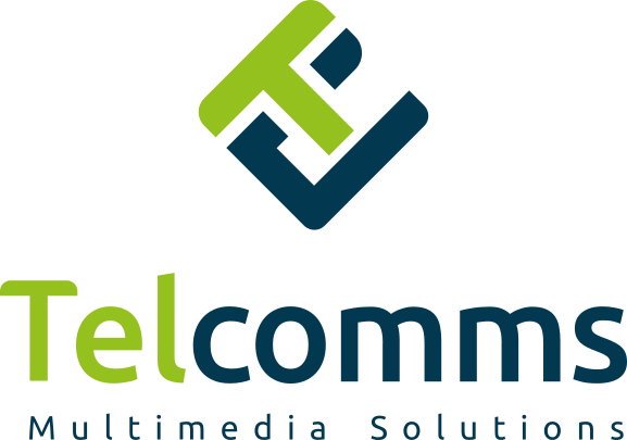 Logo Telcomms