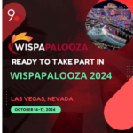 9dot will exibit at WISPAPALOOZA 2024