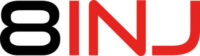 8INJ logo