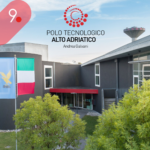 nuova sede aziendale al polo tecnologico di pordenone