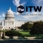 Washington con logo ITW